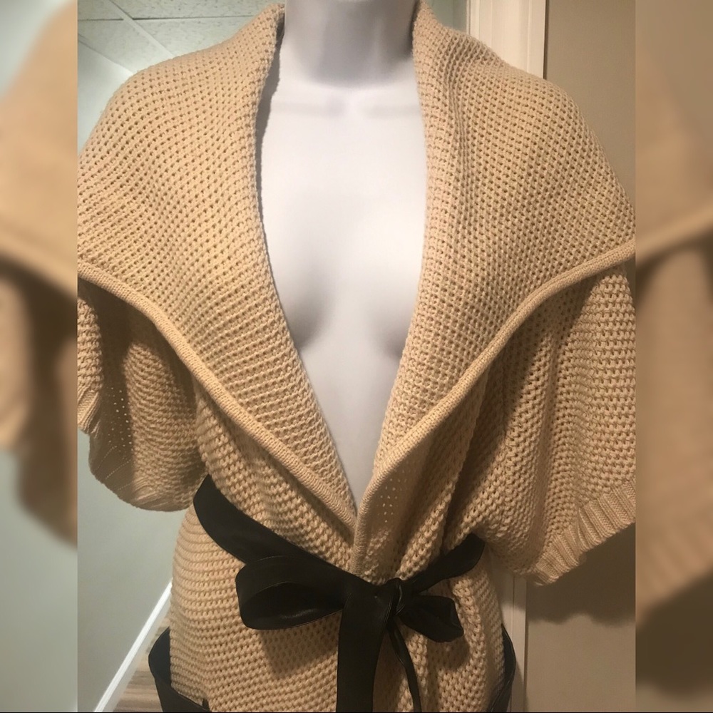 Long Sweater. - Picture 4 of 5